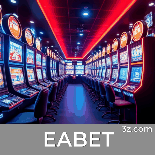 Jogos de Casino em 3D com Dealer Real na EABET