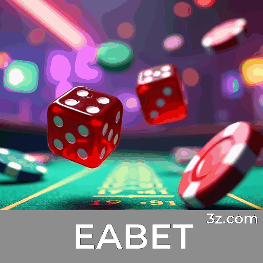 EABET: Slots - Jackpots Gigantes, Mesa de Jogos - Variedade Extrema, Live Dealer - Imersão Completa