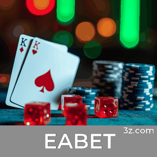 EABET: Slots - Jackpots Gigantes, Mesa de Jogos - Variedade Extrema, Live Dealer - Imersão Completa
